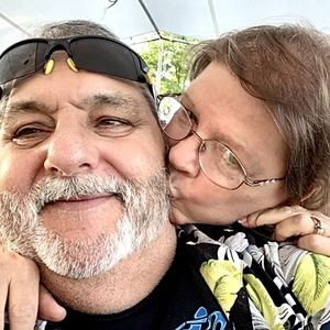 Meet your Posher, Frank